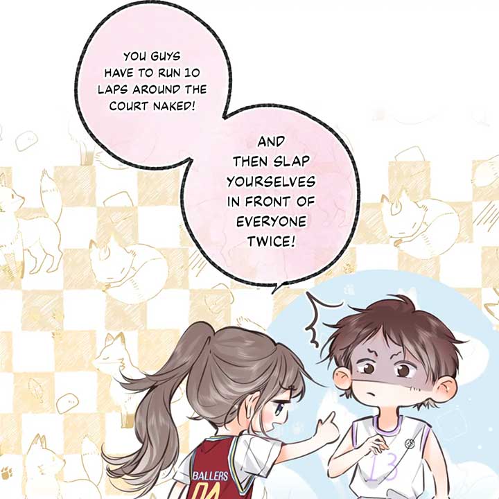 You Are My Desire Chapter 67 - Page 12