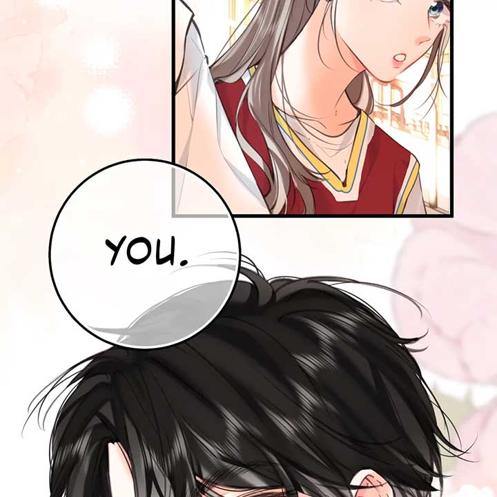 You Are My Desire Chapter 67 - Page 23