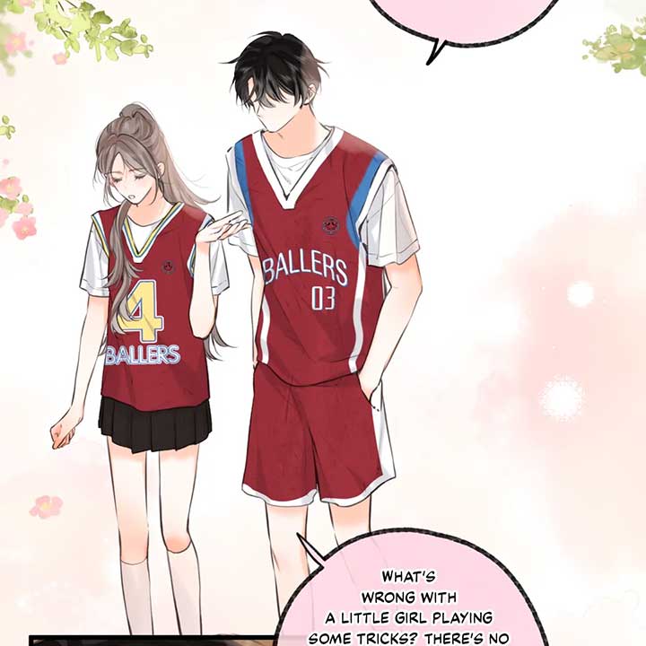 You Are My Desire Chapter 67 - Page 31