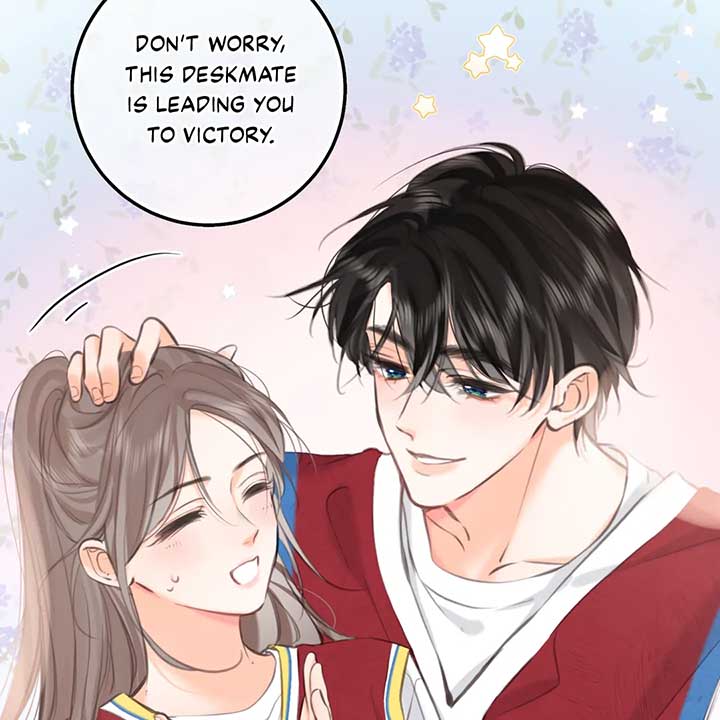 You Are My Desire Chapter 67 - Page 34