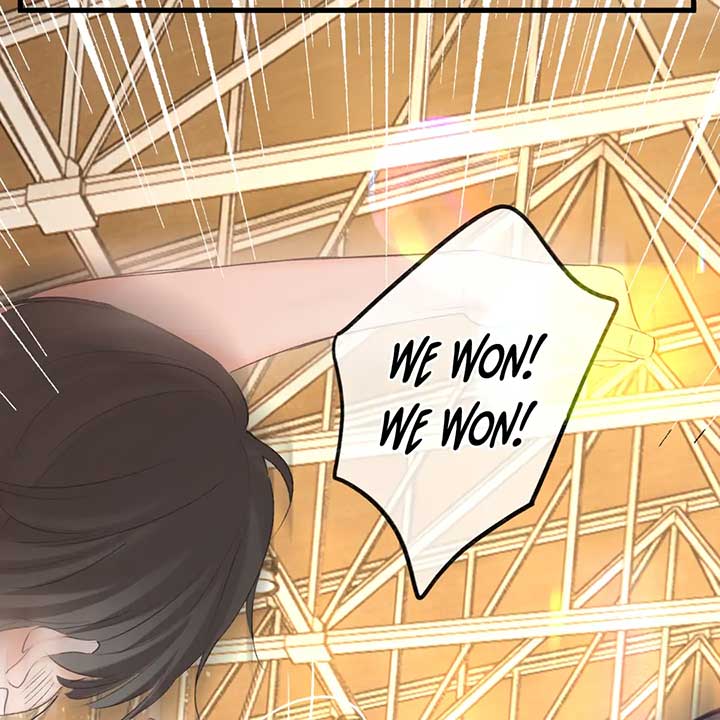 You Are My Desire Chapter 67 - Page 46