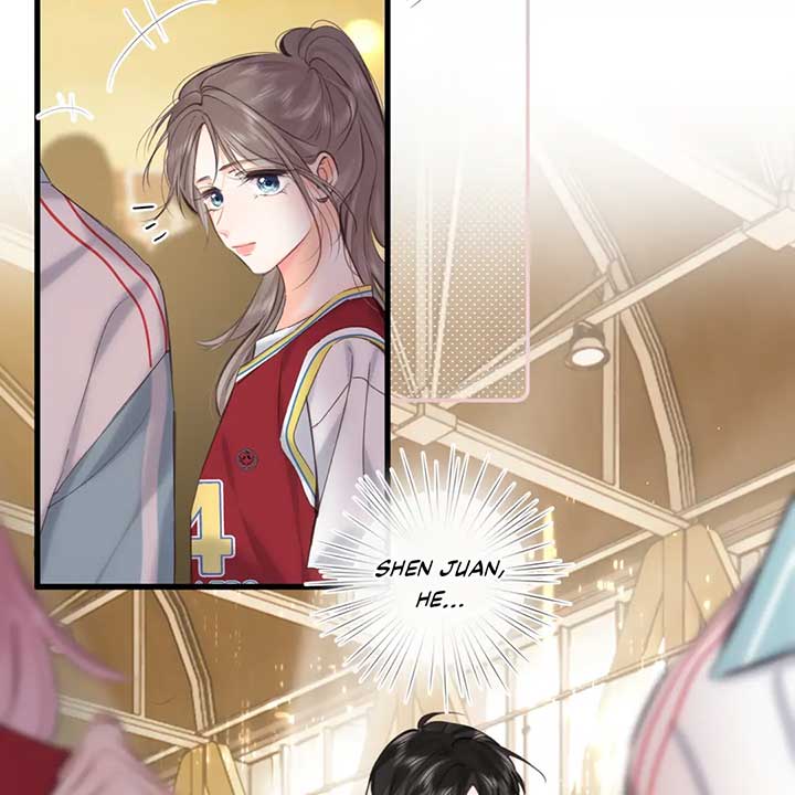 You Are My Desire Chapter 67 - Page 50