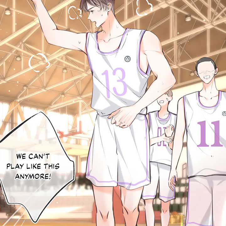 You Are My Desire Chapter 67 - Page 6