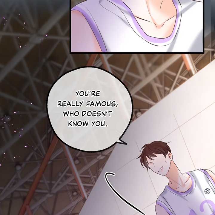 You Are My Desire Chapter 67 - Page 54