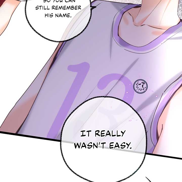 You Are My Desire Chapter 67 - Page 58