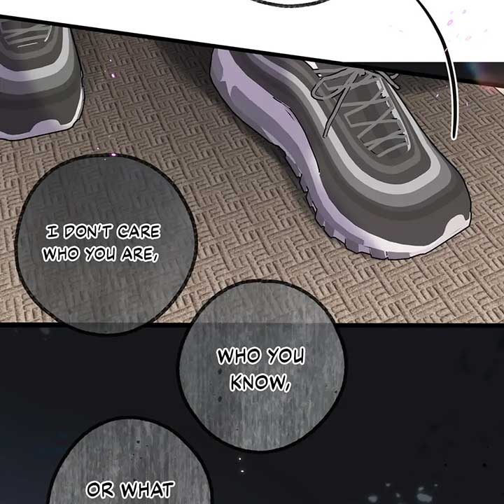 You Are My Desire Chapter 67 - Page 59