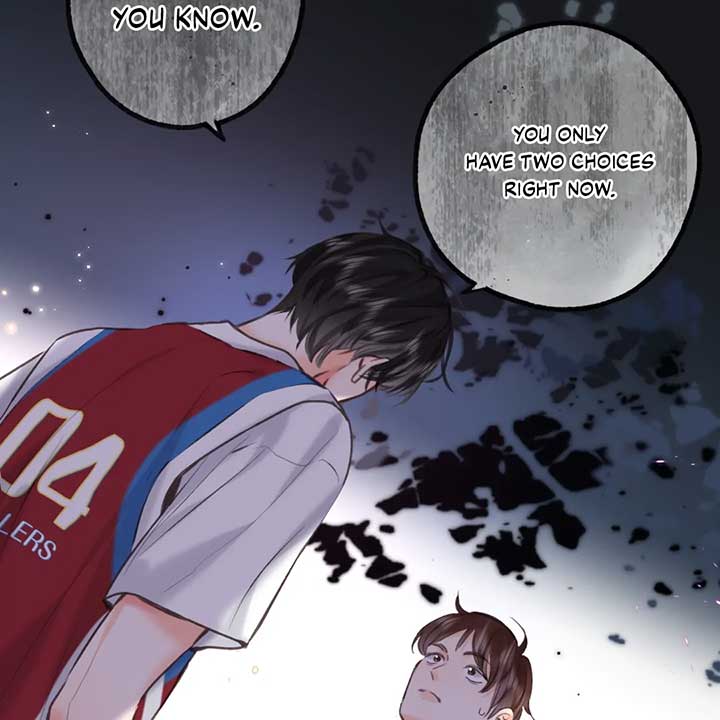 You Are My Desire Chapter 67 - Page 60