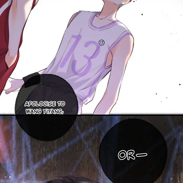 You Are My Desire Chapter 67 - Page 61