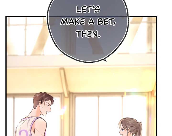 You Are My Desire Chapter 67 - Page 8