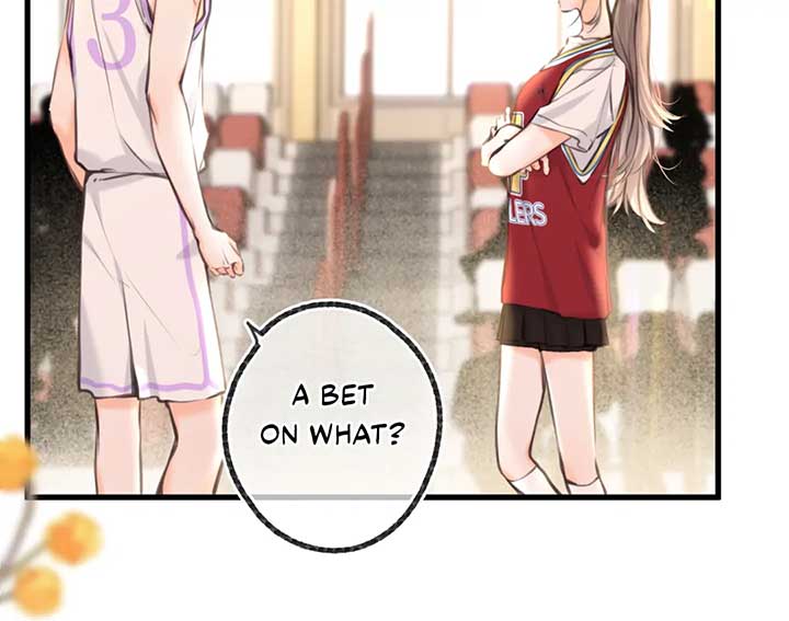 You Are My Desire Chapter 67 - Page 9