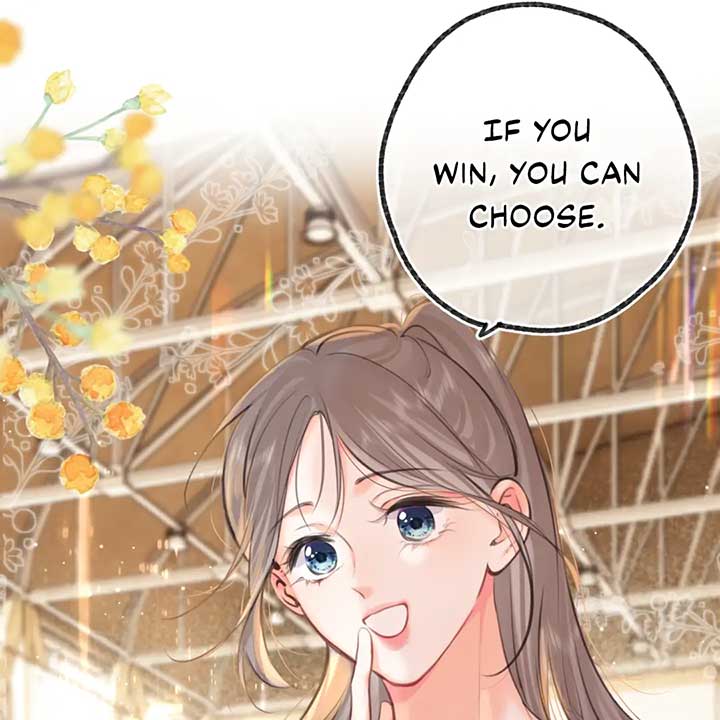 You Are My Desire Chapter 67 - Page 10