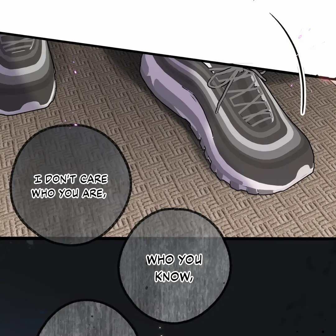 You Are My Desire Chapter 68 - Page 1