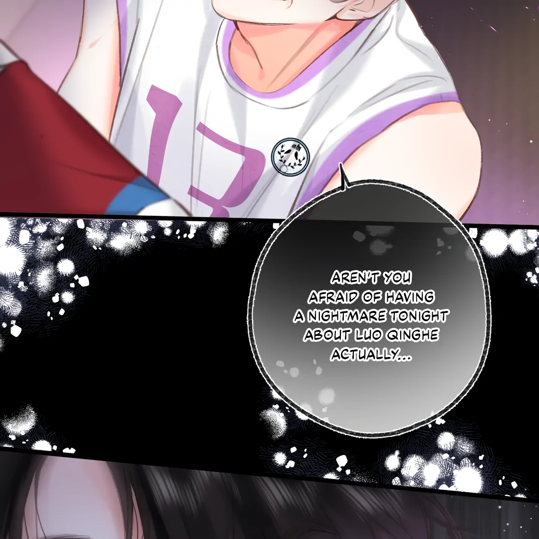 You Are My Desire Chapter 68 - Page 11