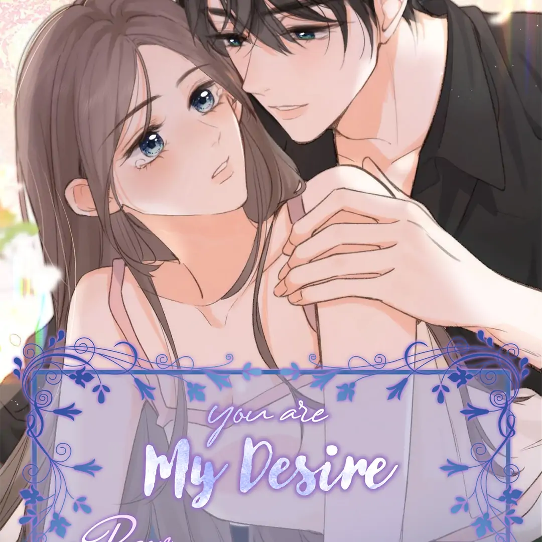 You Are My Desire Chapter 68 - Page 107