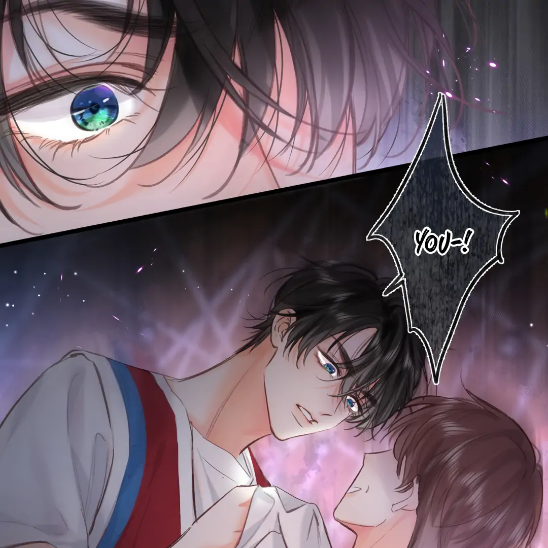 You Are My Desire Chapter 68 - Page 12
