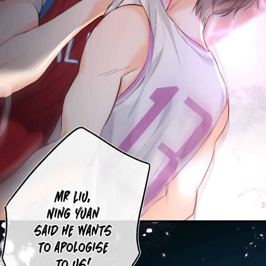 You Are My Desire Chapter 68 - Page 13