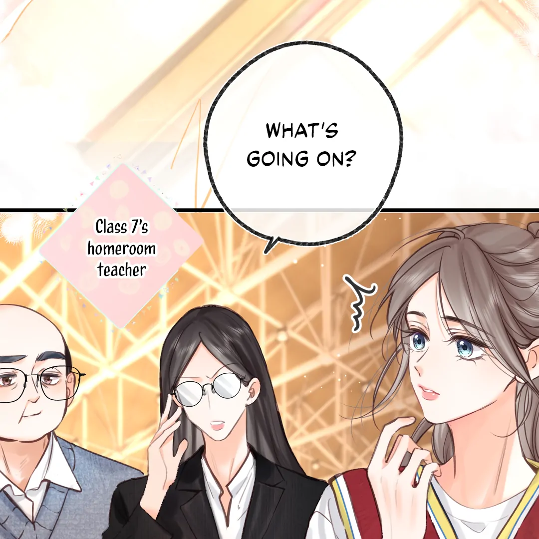 You Are My Desire Chapter 68 - Page 20