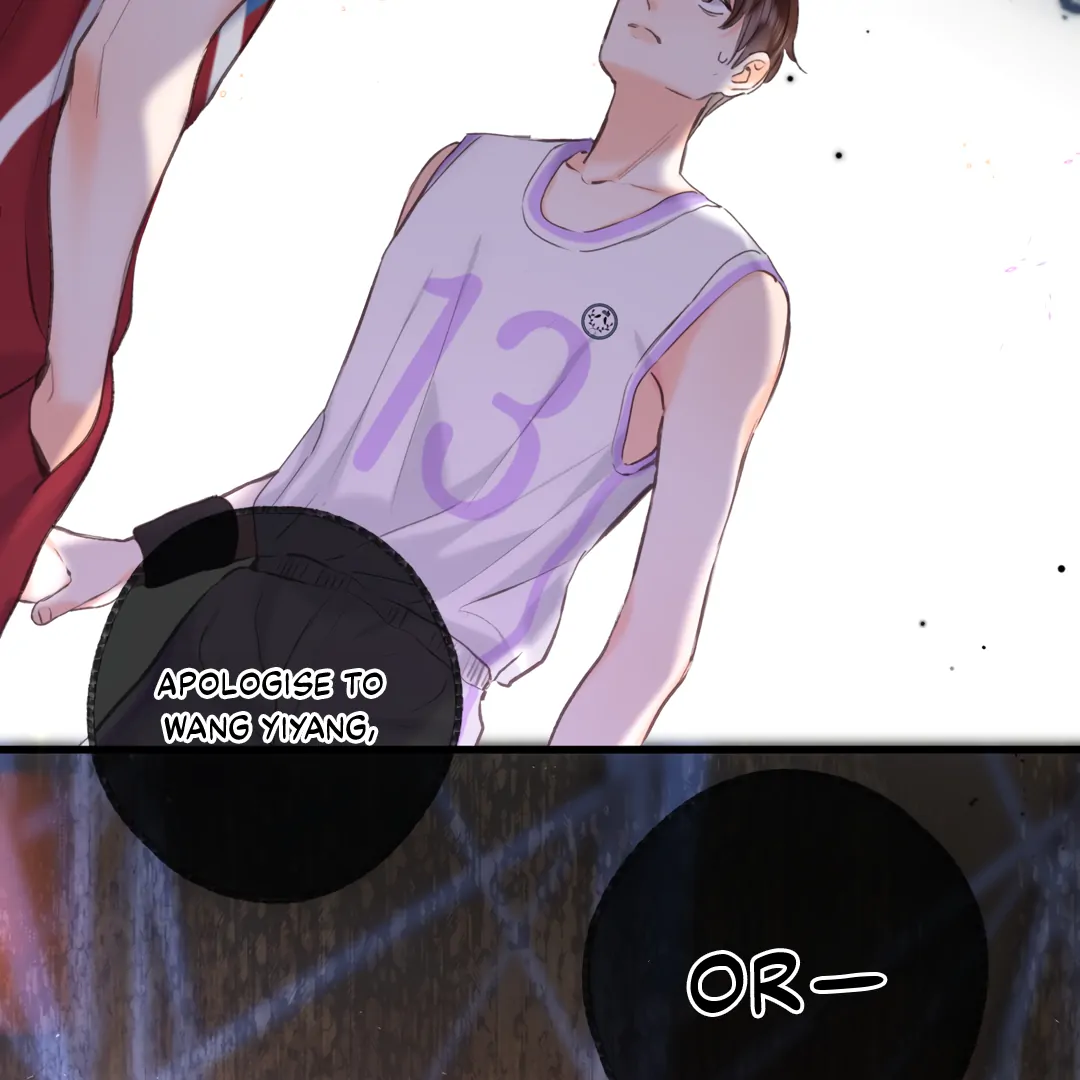 You Are My Desire Chapter 68 - Page 3