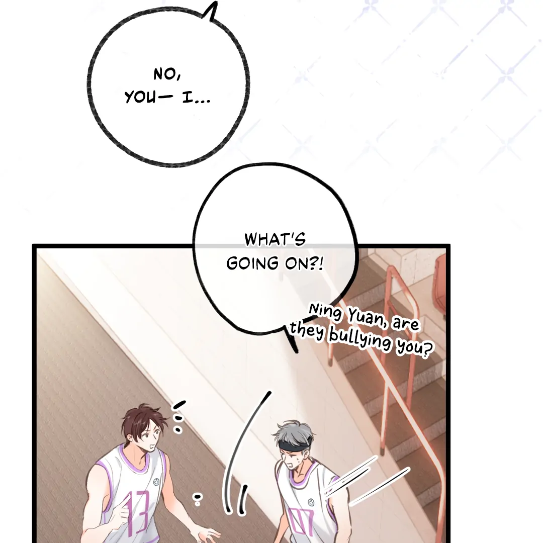 You Are My Desire Chapter 68 - Page 26