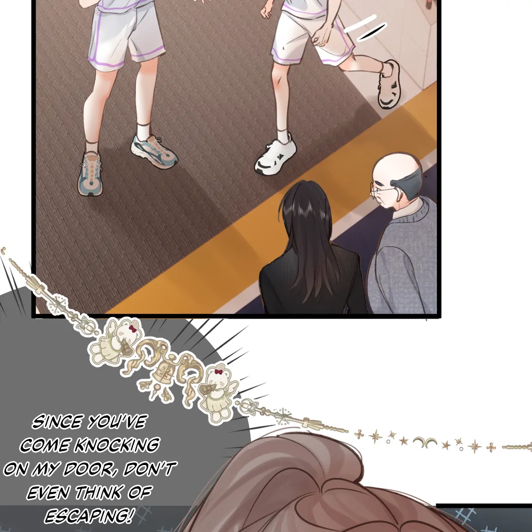 You Are My Desire Chapter 68 - Page 27