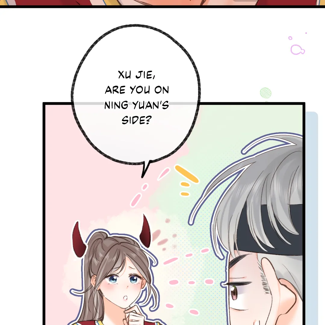 You Are My Desire Chapter 68 - Page 29