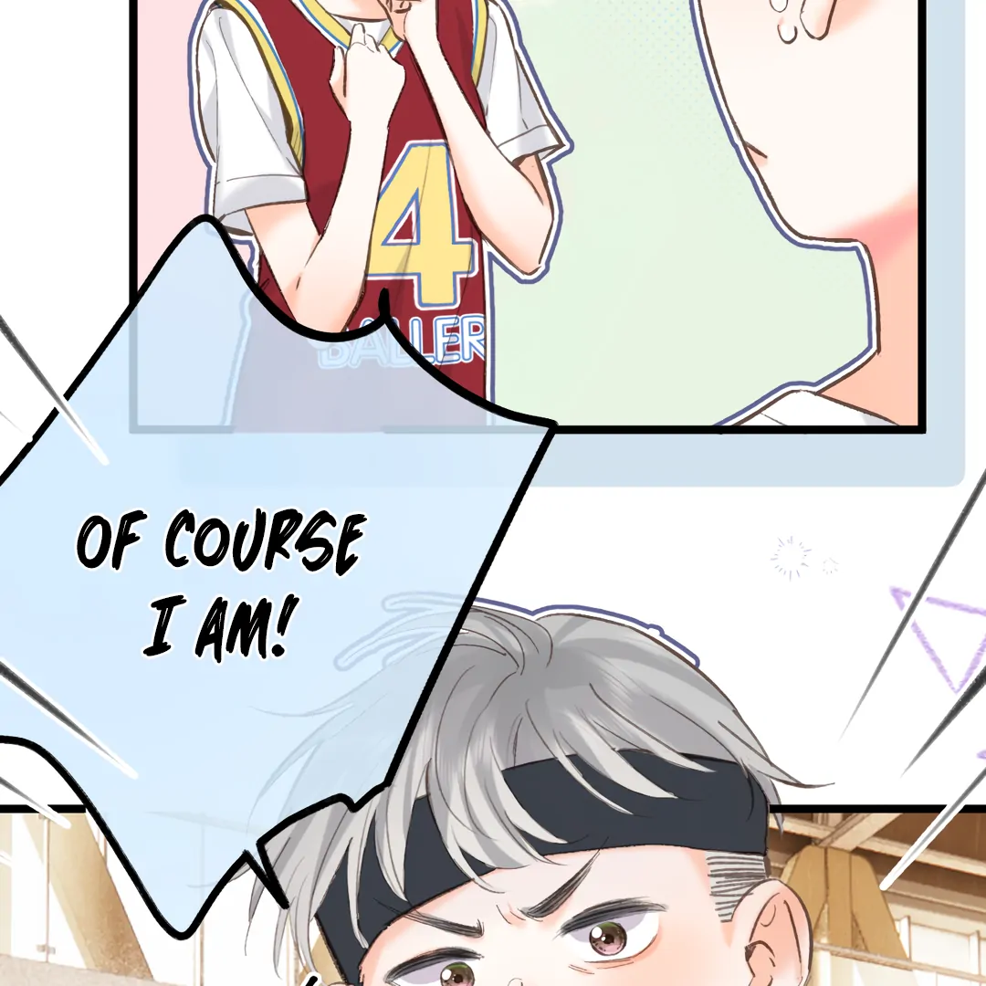 You Are My Desire Chapter 68 - Page 30