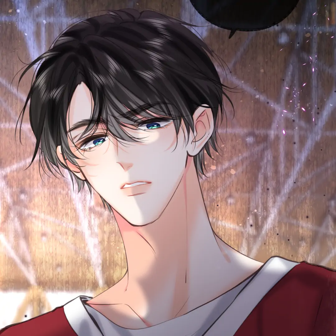 You Are My Desire Chapter 68 - Page 4