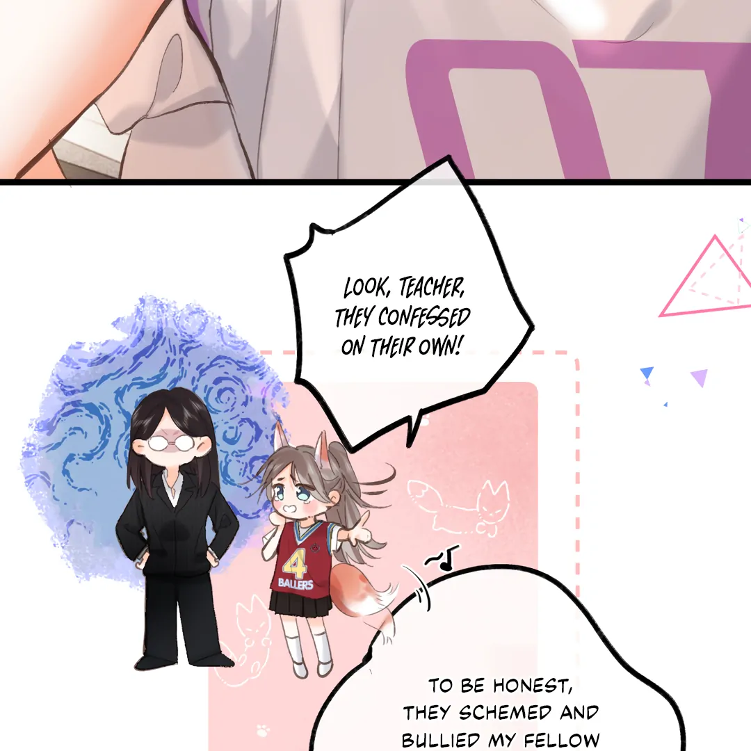 You Are My Desire Chapter 68 - Page 32