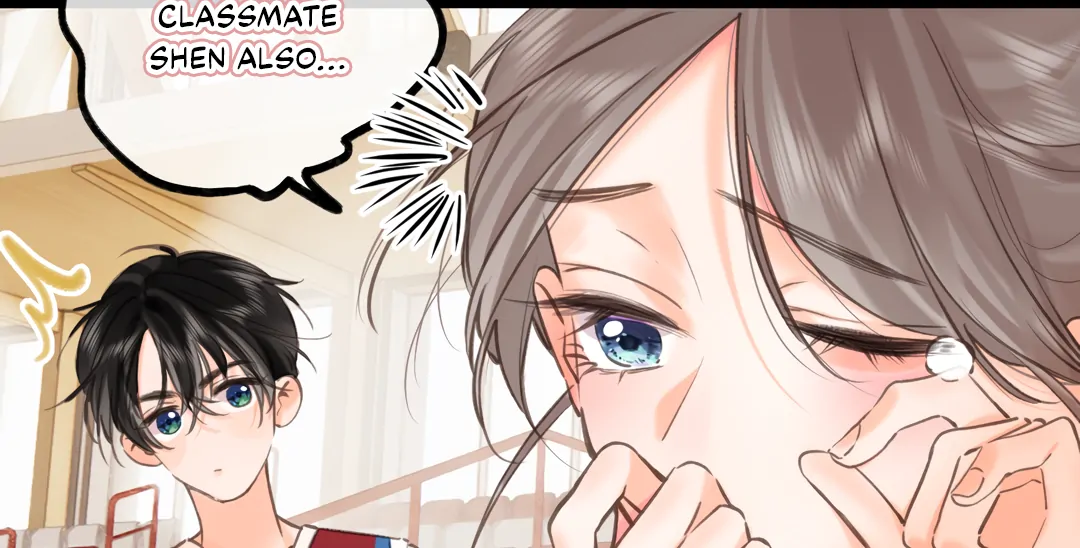 You Are My Desire Chapter 68 - Page 34