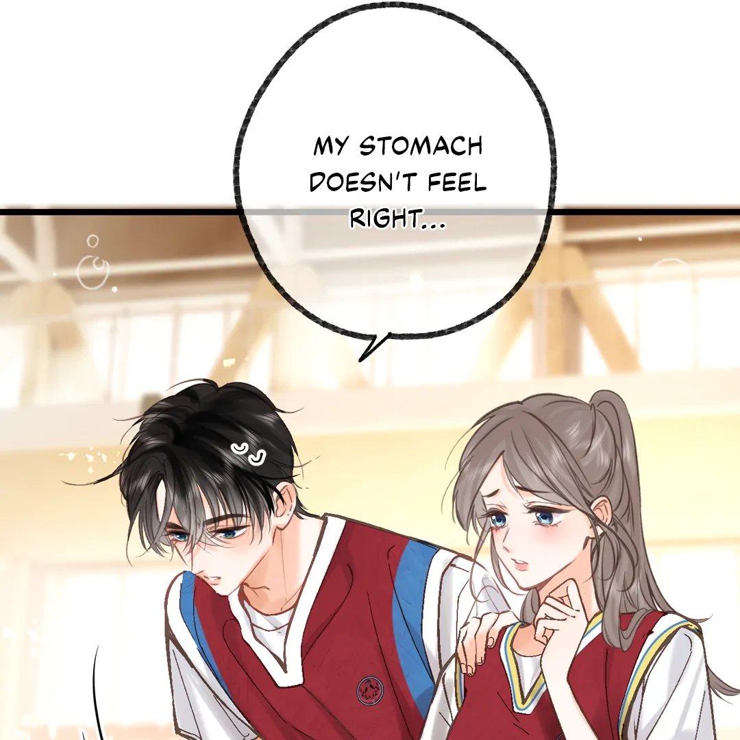 You Are My Desire Chapter 68 - Page 36