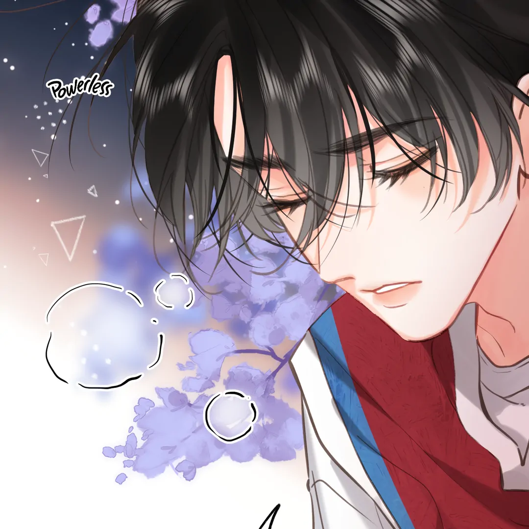 You Are My Desire Chapter 68 - Page 38
