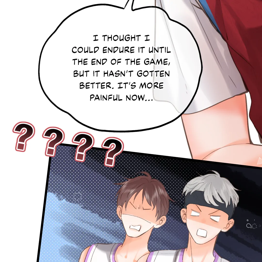 You Are My Desire Chapter 68 - Page 39