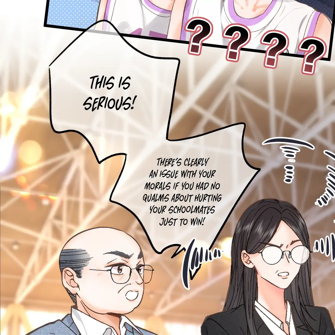 You Are My Desire Chapter 68 - Page 40