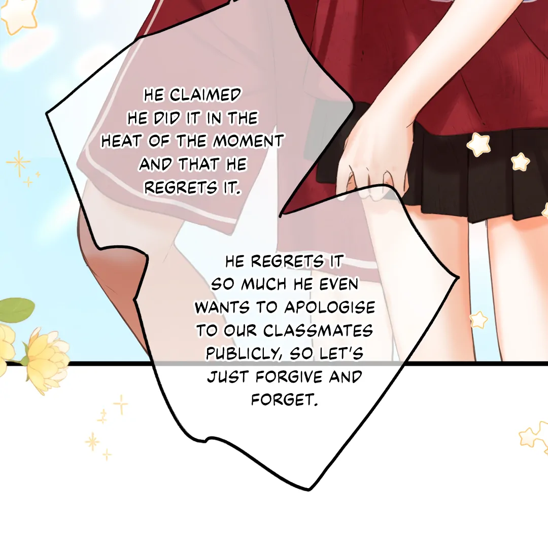 You Are My Desire Chapter 68 - Page 48