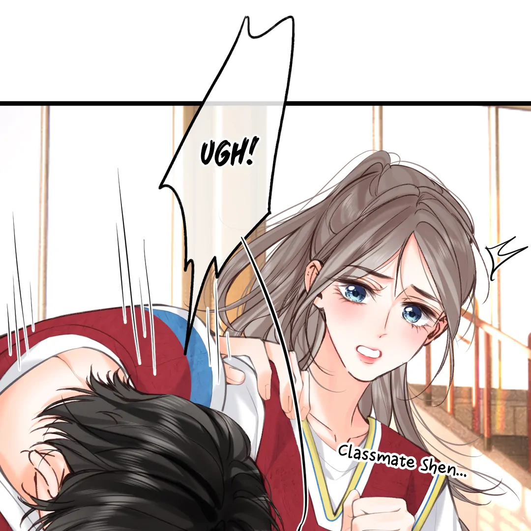 You Are My Desire Chapter 68 - Page 49
