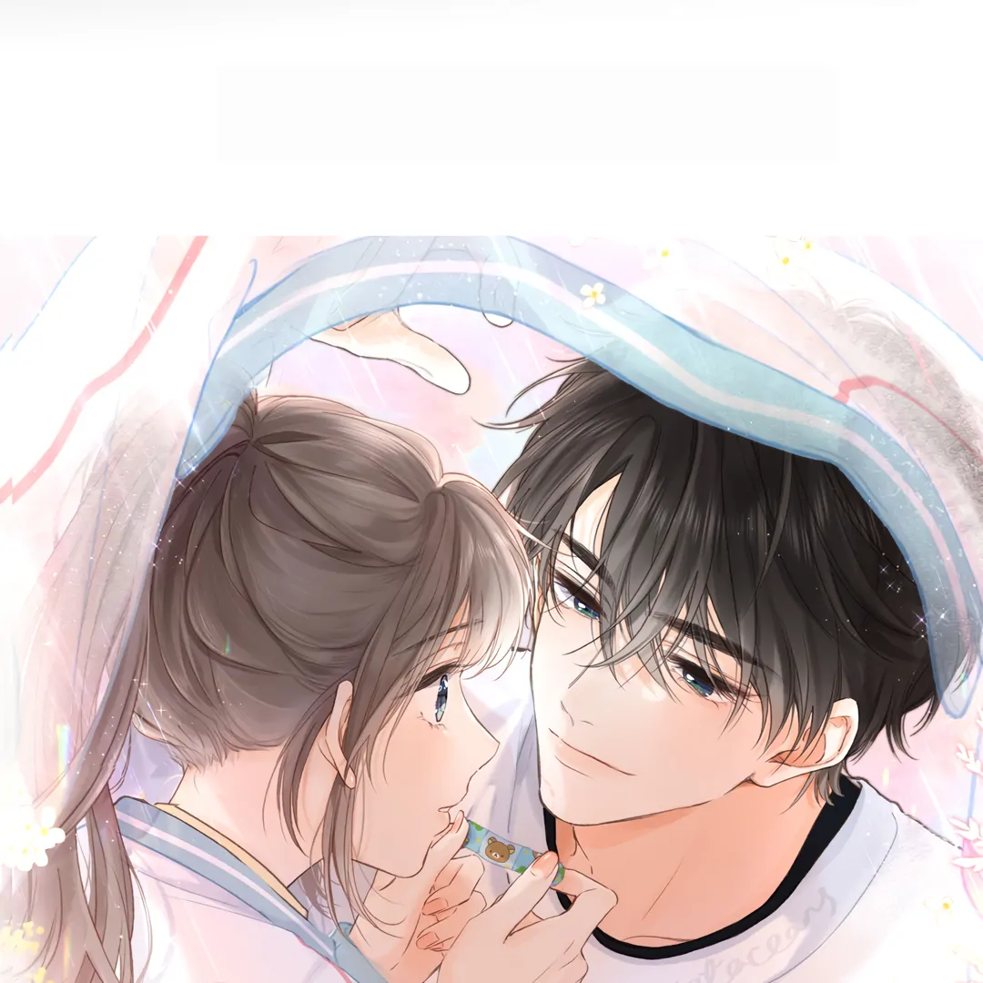 You Are My Desire Chapter 68 - Page 6