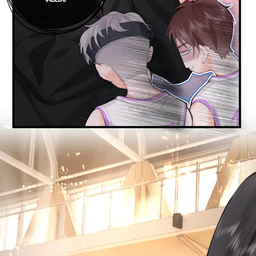 You Are My Desire Chapter 68 - Page 52