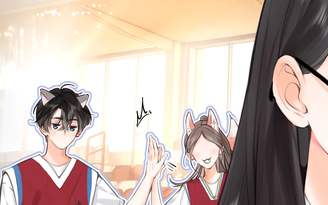You Are My Desire Chapter 68 - Page 53