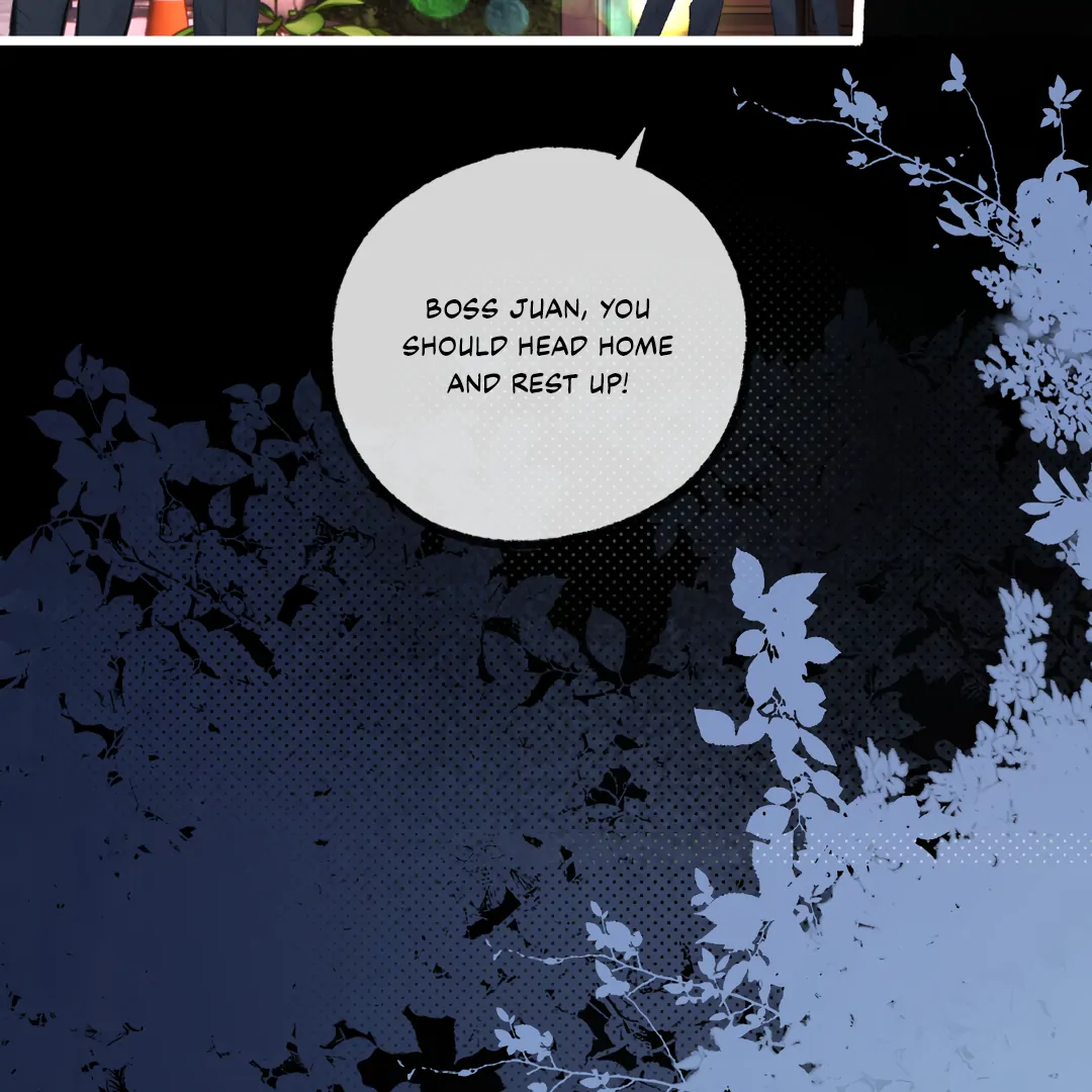 You Are My Desire Chapter 68 - Page 57
