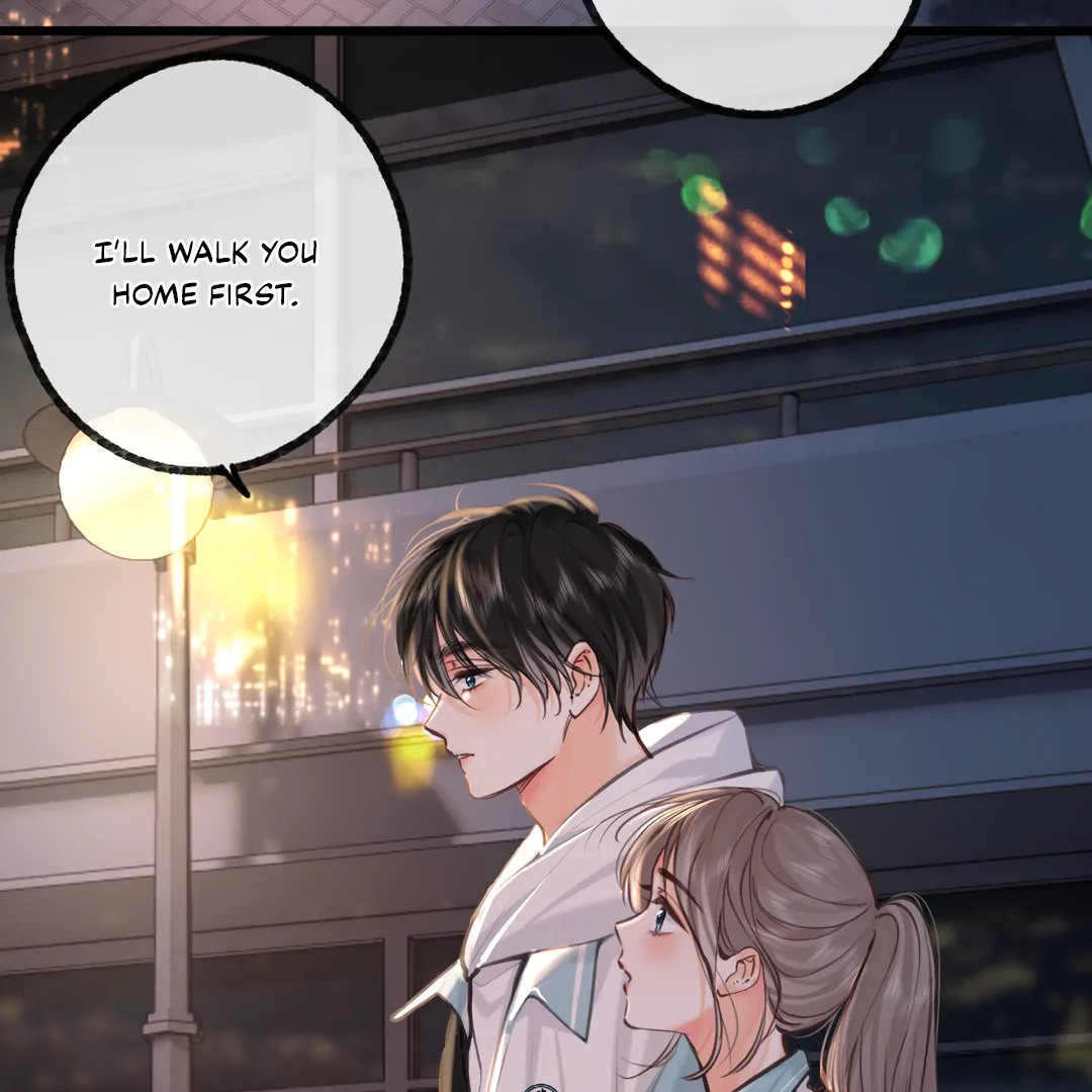 You Are My Desire Chapter 68 - Page 59