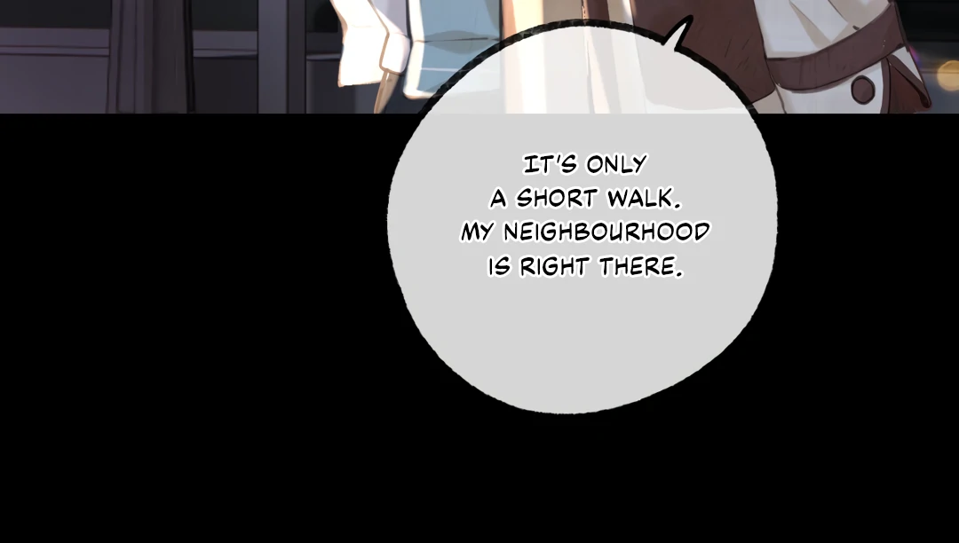 You Are My Desire Chapter 68 - Page 61