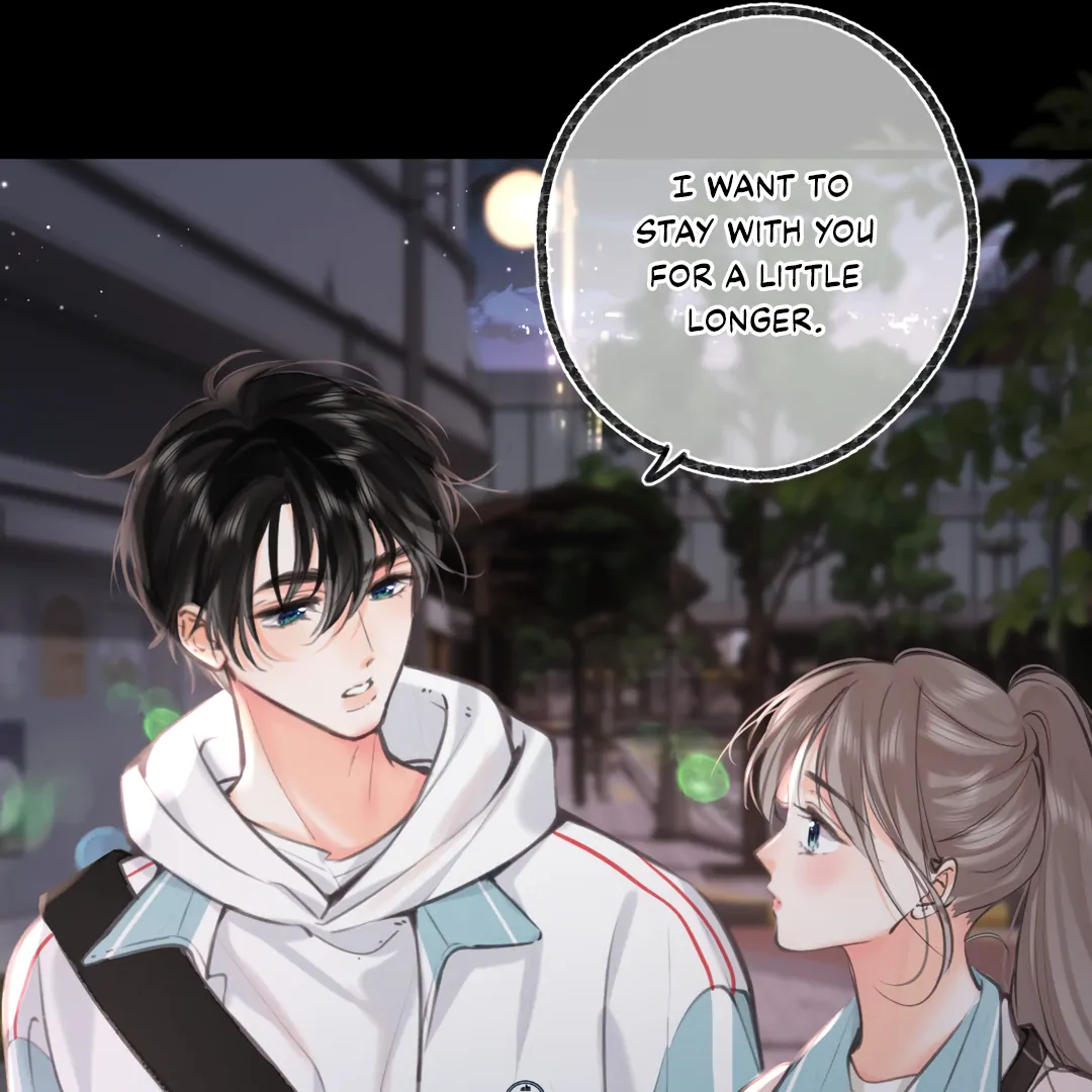 You Are My Desire Chapter 68 - Page 62