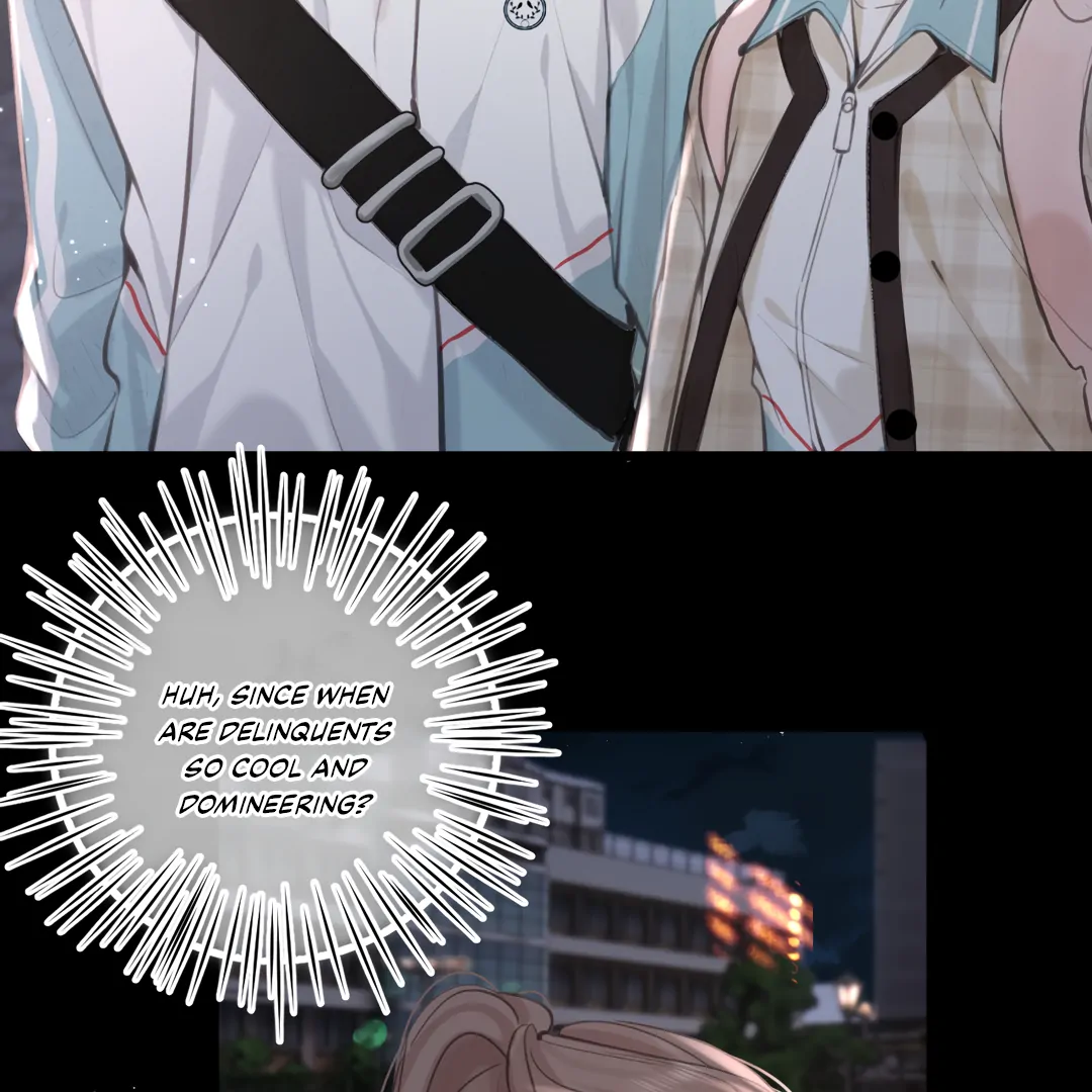 You Are My Desire Chapter 68 - Page 63