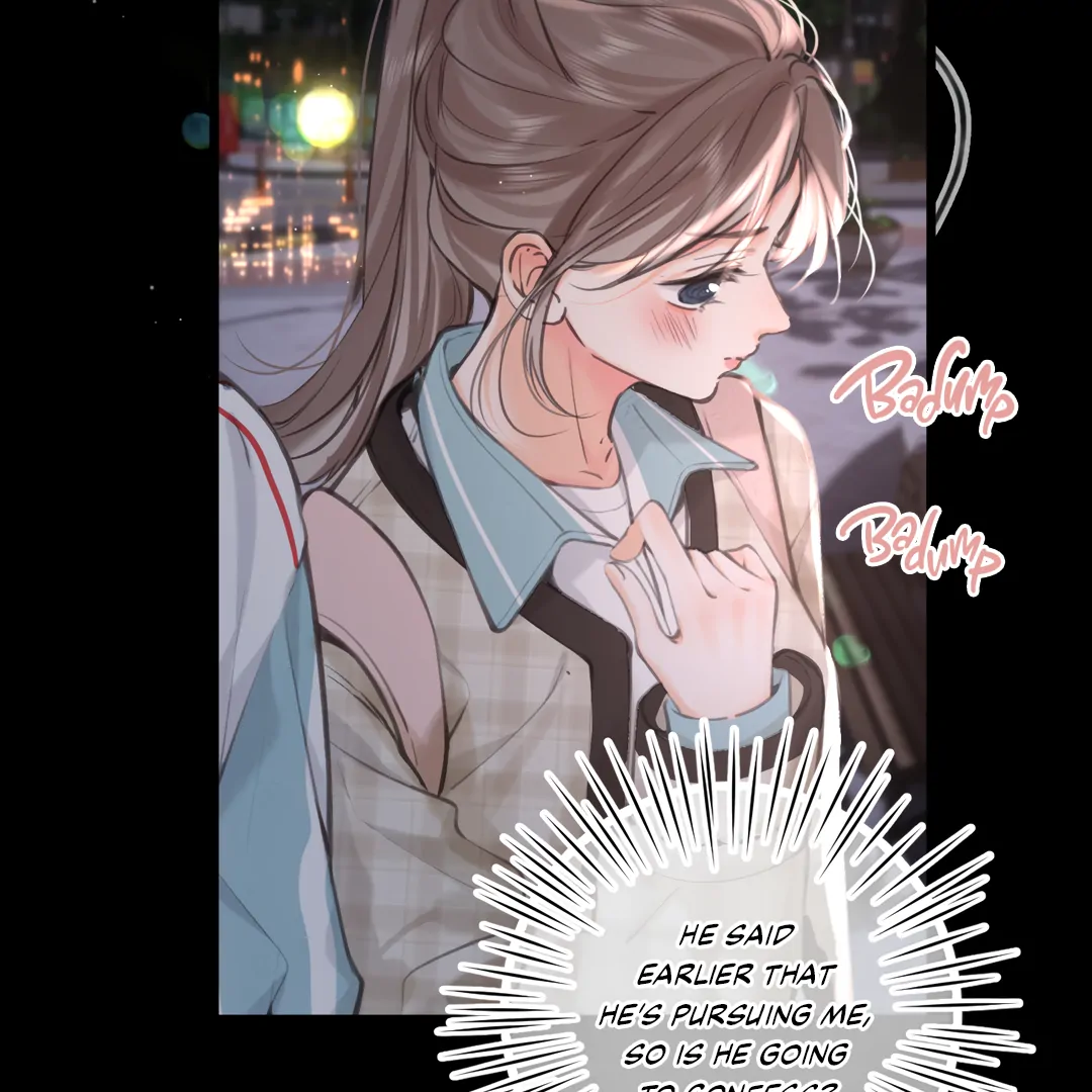 You Are My Desire Chapter 68 - Page 64
