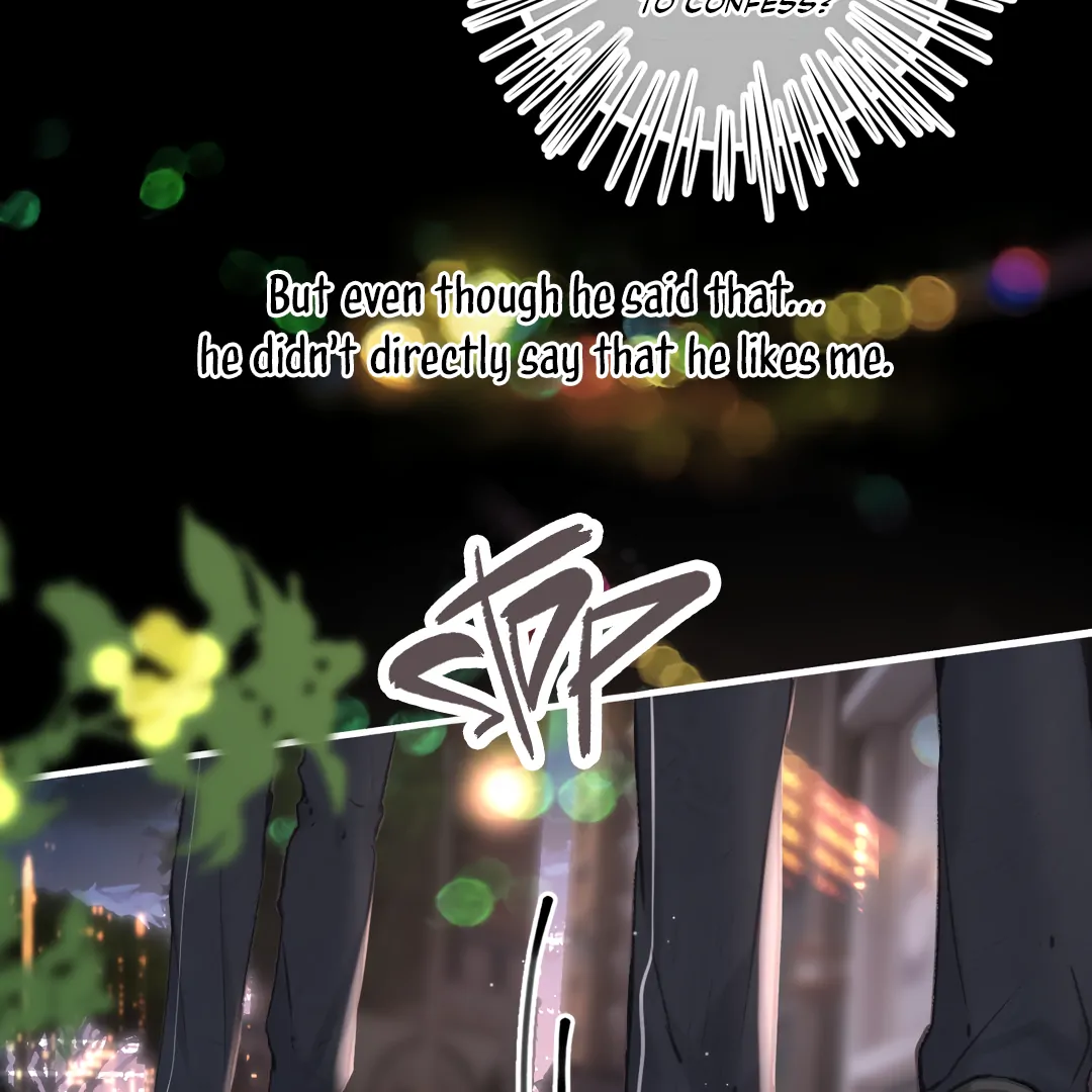 You Are My Desire Chapter 68 - Page 65