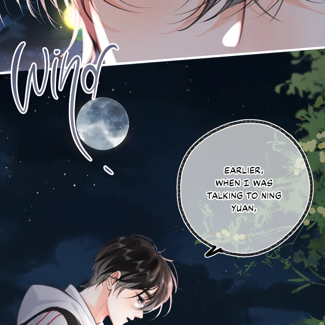 You Are My Desire Chapter 68 - Page 67