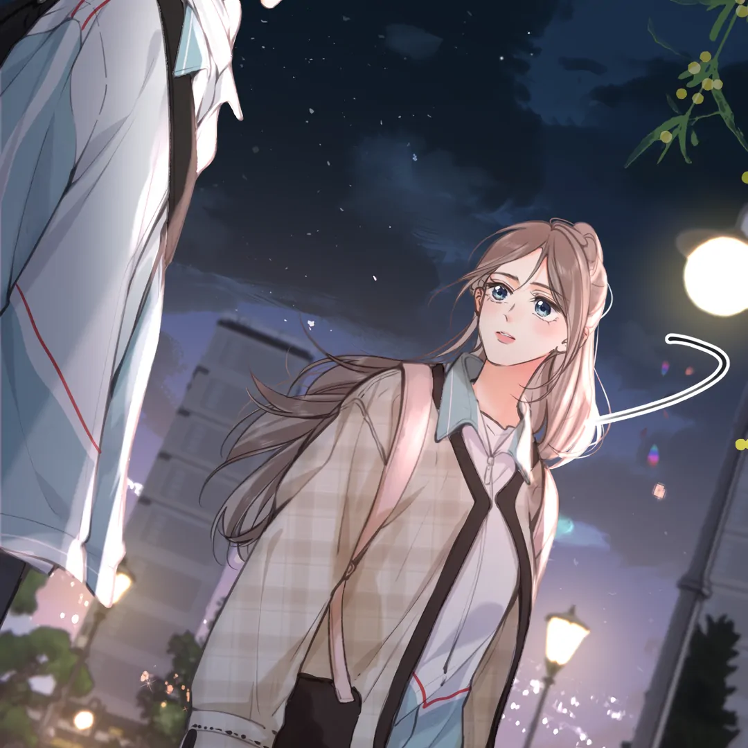 You Are My Desire Chapter 68 - Page 68