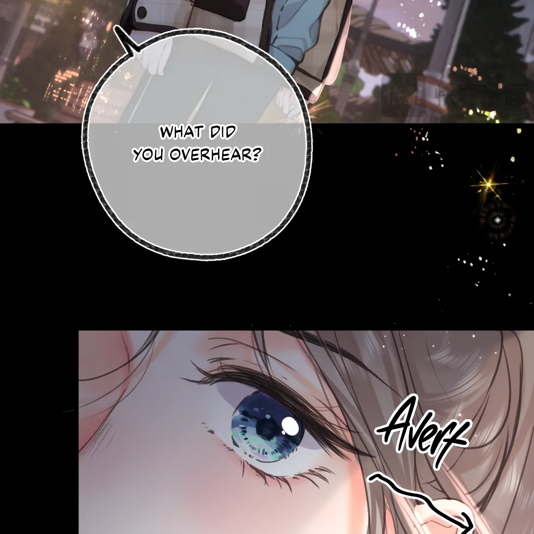You Are My Desire Chapter 68 - Page 69