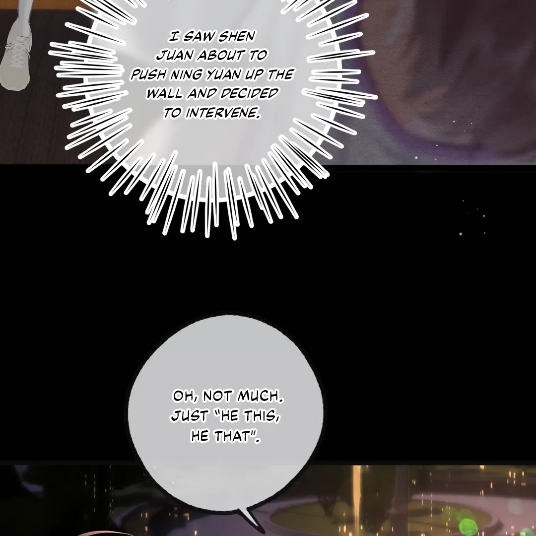 You Are My Desire Chapter 68 - Page 73
