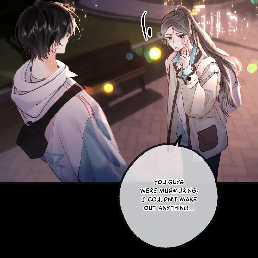 You Are My Desire Chapter 68 - Page 74